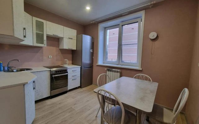 Квартира на Ивана Артеменко 7