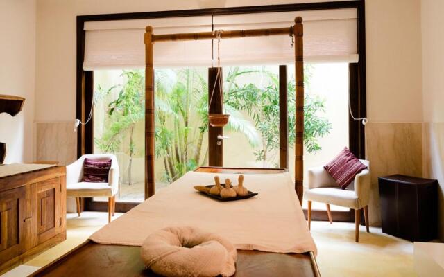 The Fortress Resort&Spa