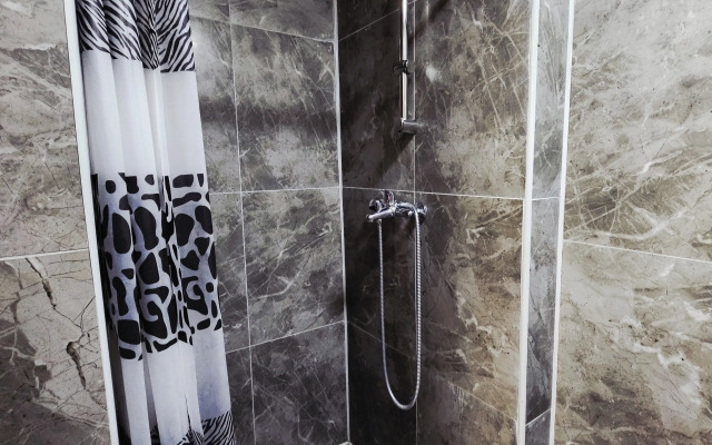 Мини-отель Самарская Ривьера