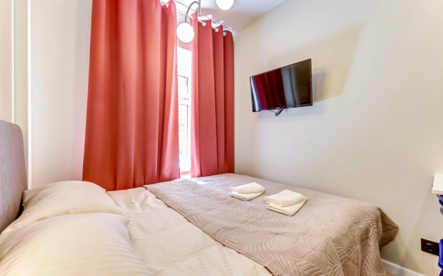 Меблированные комнаты Neotel 22 1