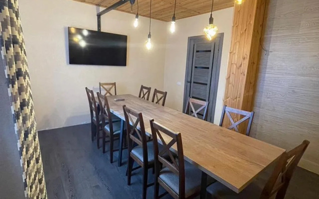 Nomer 10 Na Torfyanoy Ulitse 8/1 Apartments