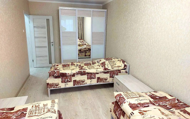 Apartments Sovremennaya 3-Kh Komnatnaya Kvartira