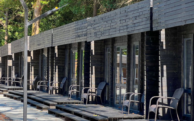 Green Park Hotel