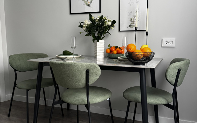 Квартира Дизайнерская квартира на Взлетке