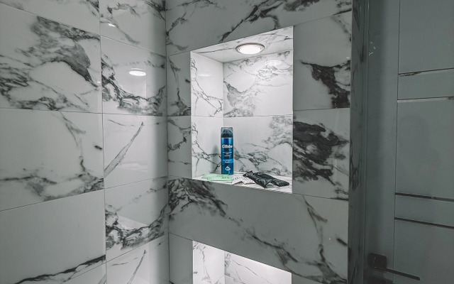 Квартира шикарная с гардеробной