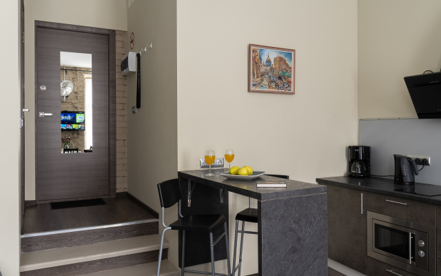 Apartamenty na Fonarnom (5)