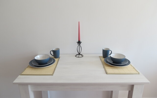 Ana 1/4 Apartments