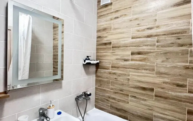 Квартира на Улице Левитана 97А