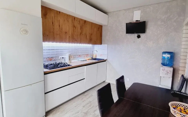 V Dorozhnom Flat