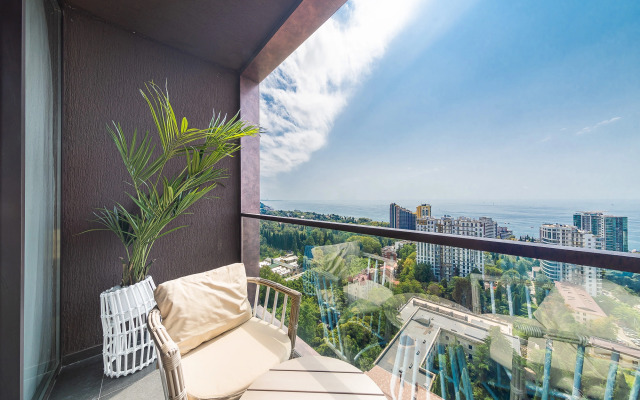 Apartments Sochi daily 1