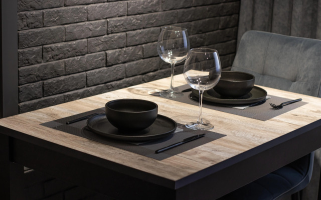 Апартаменты Loft Apartment/41B Lunnaya