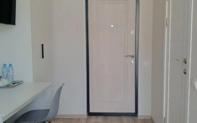 Timan Guest house