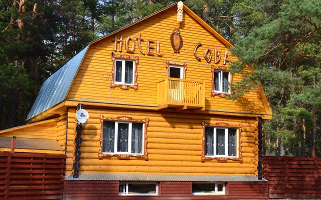 Sova Hotel