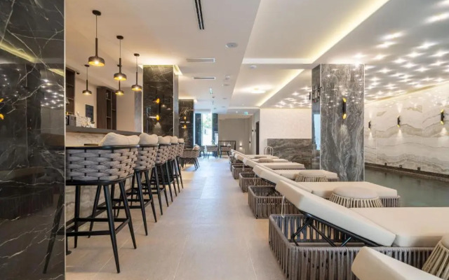 Millennium by Aycon Hotel