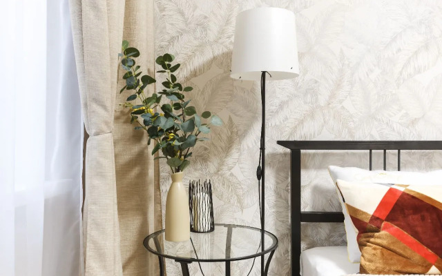 Квартира на Доломановском НииАп