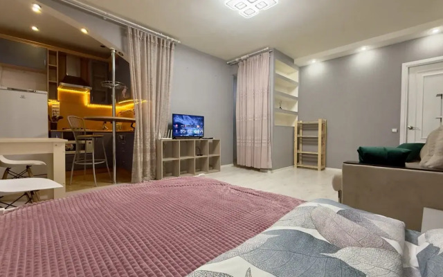 Arendagrad Tvardovskogo 5/11 Apartments