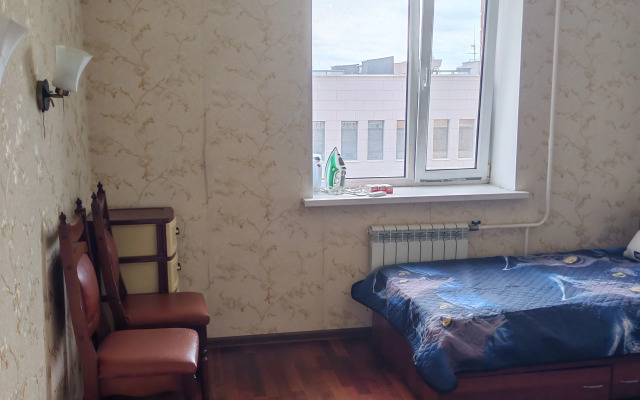 Квартира Шикарная трешка