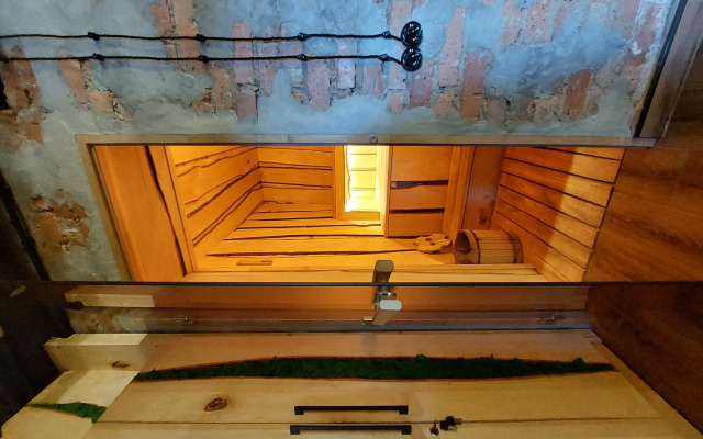 Nedacha Guest house