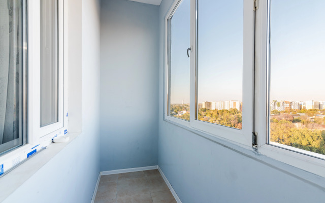 Апартаменты Меридиан Апартментс Макатаева 127/11 593