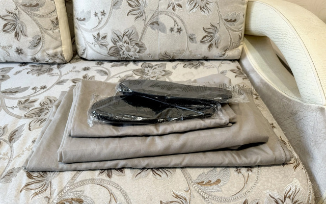 Flat V Tsentre Goroda Ryadom S Zh/d Vokzalom