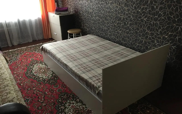 Квартира на Ватутина 24
