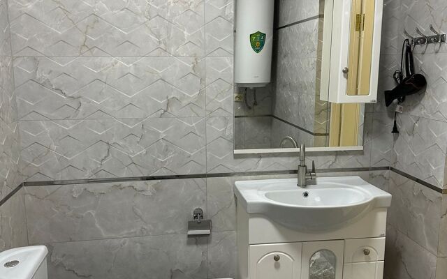 Апартаменты  в новом частном трехэтажном доме 3