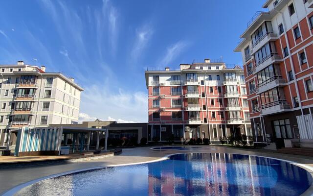 Sia Side Apartments
