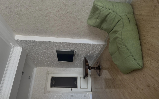 V Tsentre Kaspiyska U Morya Flat