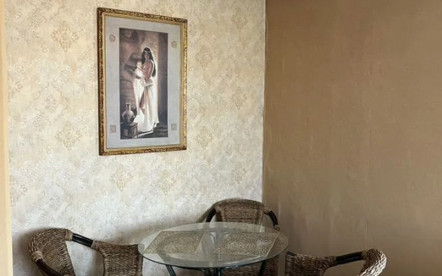 Квартира на Транспортной 13