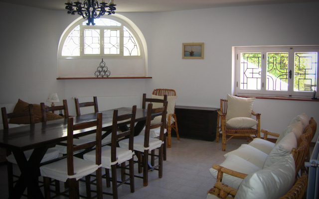 Estay Villa La Chiocciola