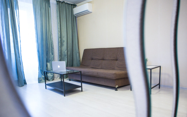 Апартаменты HotelRoom24 метро Белорусская