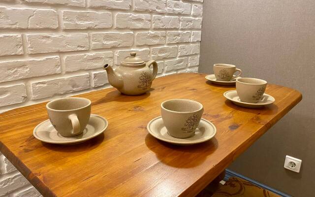 Апартаменты у Парка Культуры и Отдыха