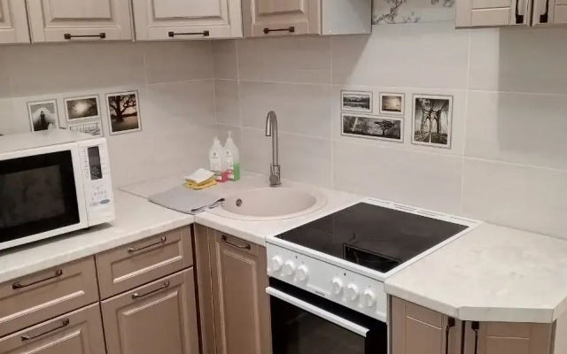 Квартира Однокомнатная Квартира Центр Города улица Лебедева 11