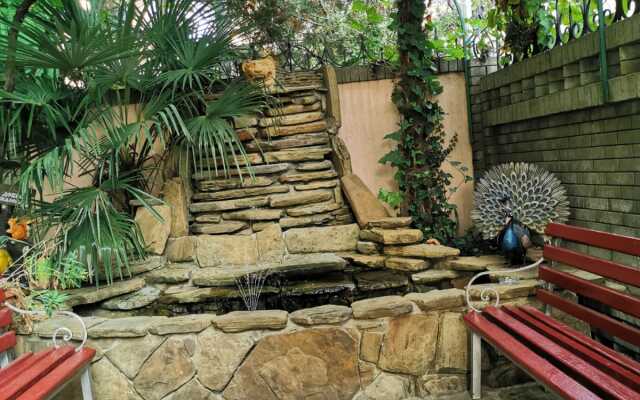 Rajskij Ugolok Gostevoy Dom