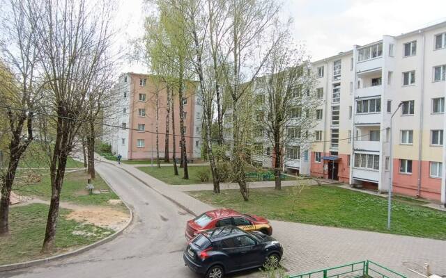 Dushevnoye zhilyo nad Pitstseriey Tsentr ryadom Apartments
