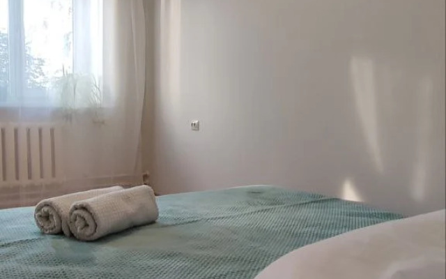 V tsentre goroda Flat