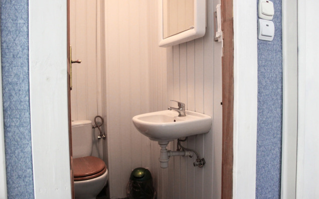 Апартаменты на Куршской Косе 1