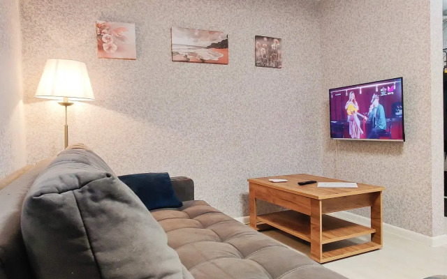 Апартаменты Sweet Home Ulyanovsk