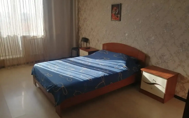 Na Tvardovskogo Apartments