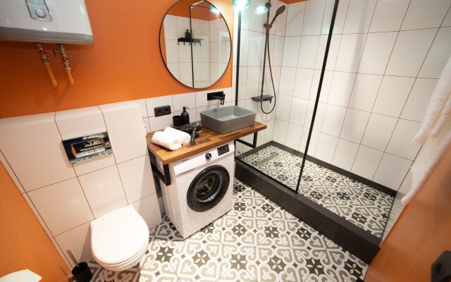 Квартира Green Mill