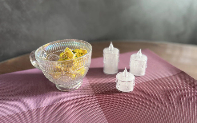 Квартира на Федора Тютчева