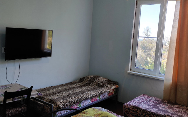 Uzun-Home Guest House