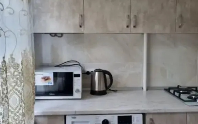 Квартира Ромашка