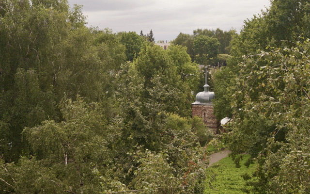 Квартира Двухкомнатная в центре