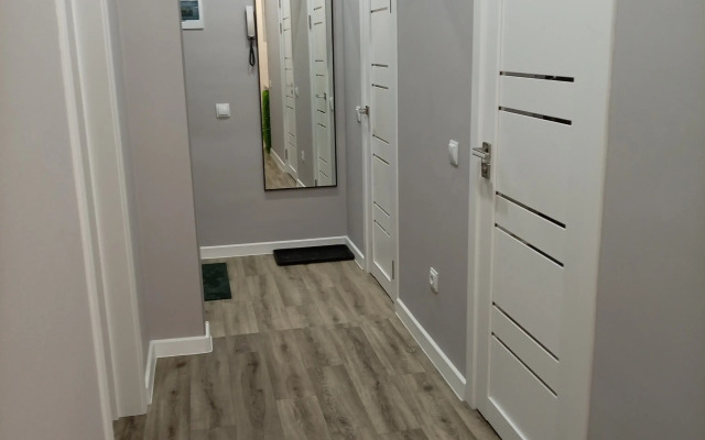 Uyutnaya V Tsentre Goroda Flat