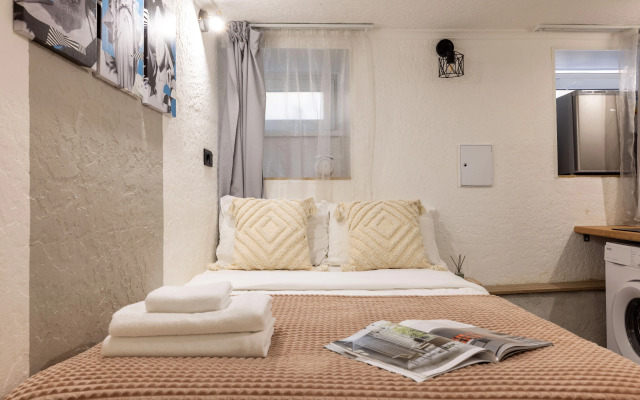 Апартаменты с Кухней Сити Групп на Улице Пестеля