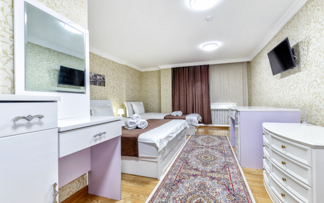 Отель Bed and Breakfast Hotel