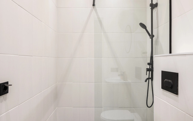 Апартаменты Окружной пр-д 10Б