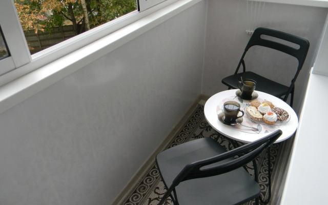 Oktyabryskaya 123 Tsentr Flat