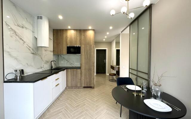 Квартира На Советской